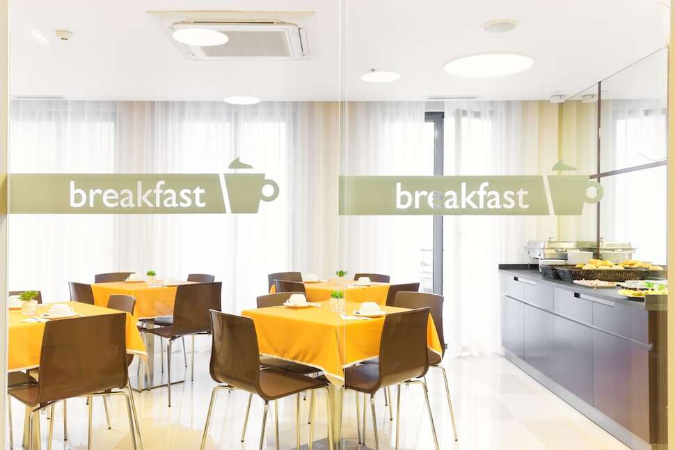 Een foto van Fenicius Charme Hotel