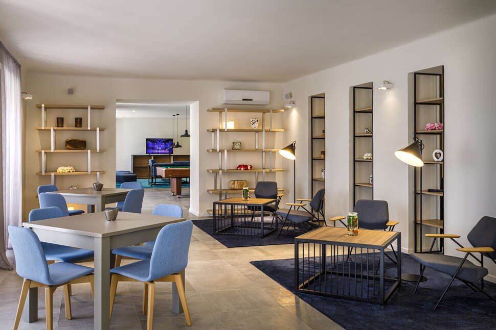 Een foto van Hotel Mediteran