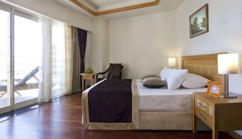 Een foto van Liberty Hotels Lara
