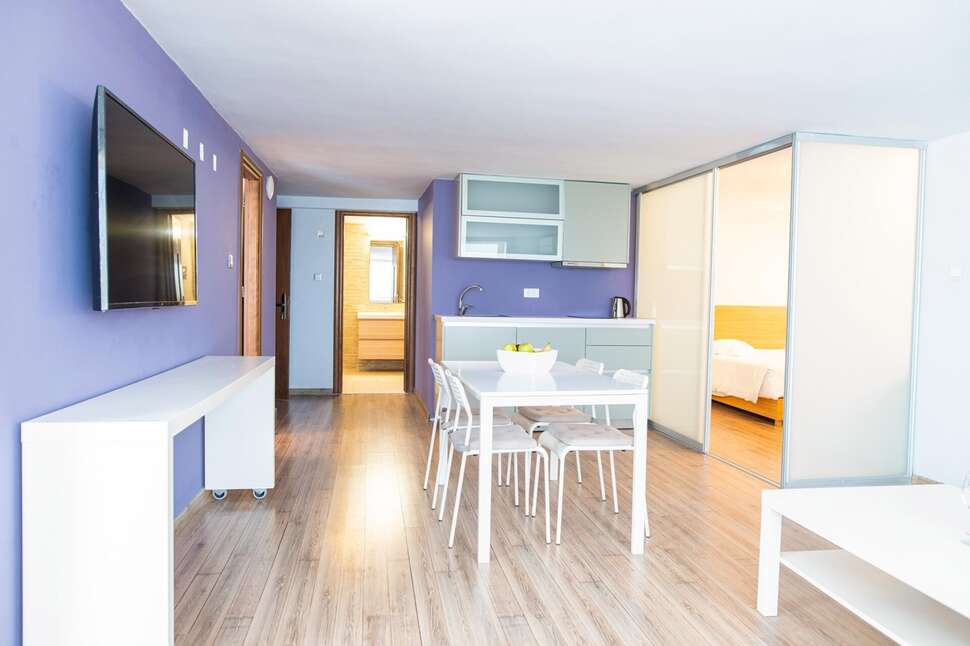 Een foto van Triton Boutique Hotel