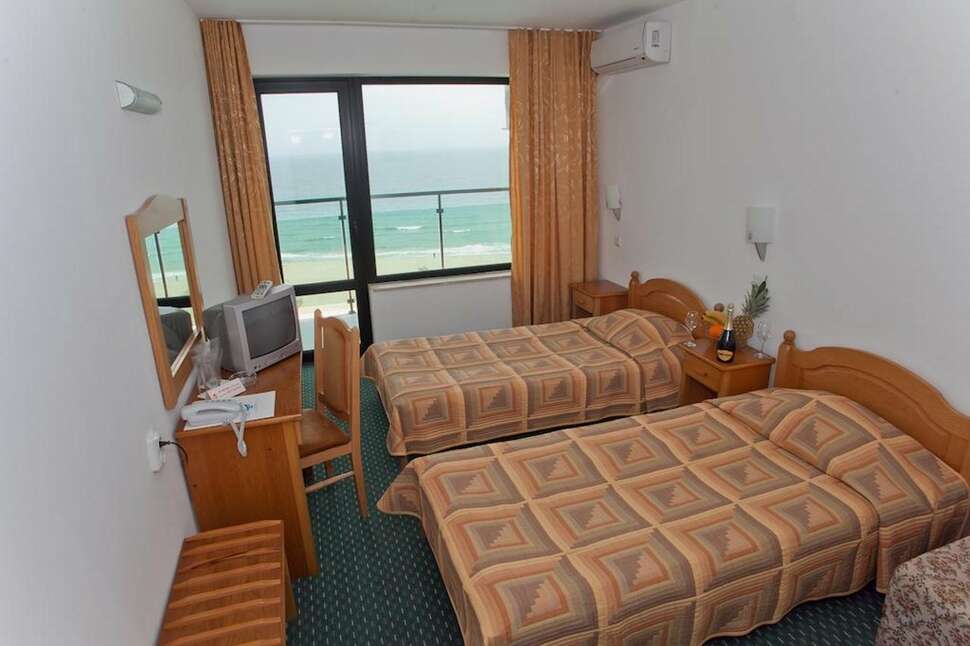 Een foto van Slavyanski Hotel