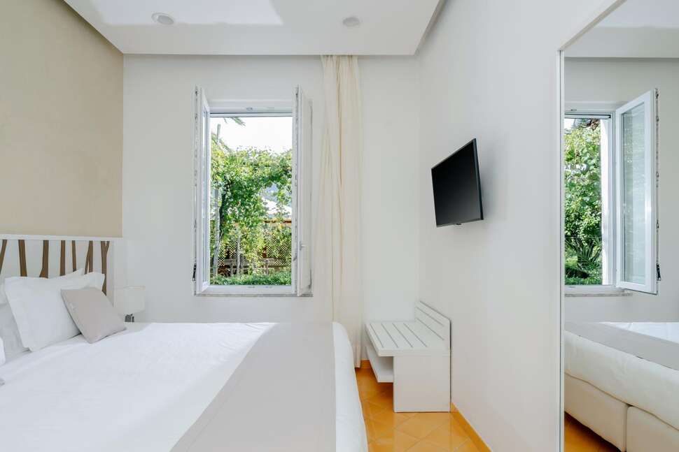 Ein Foto Hotel & Apartments Le Axidie