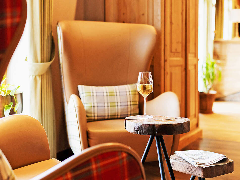 Ein Foto Hotel Ahornhof