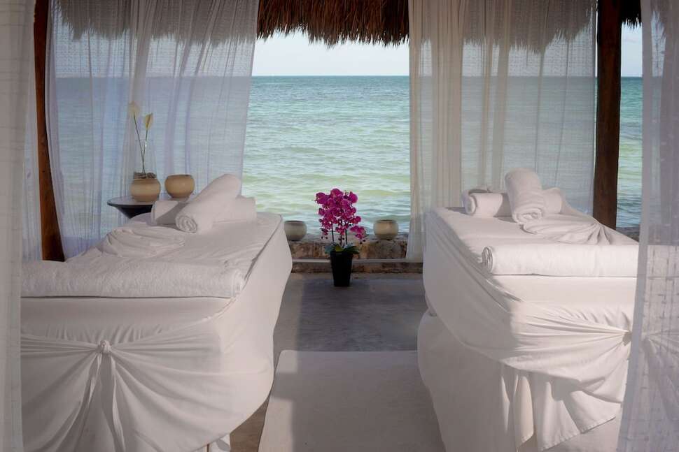 Een foto van Cancun Bay Resort