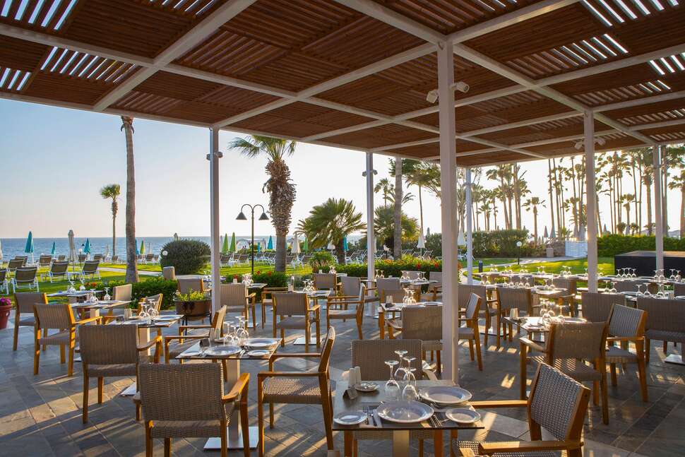Een foto van Leonardo Cypria Bay