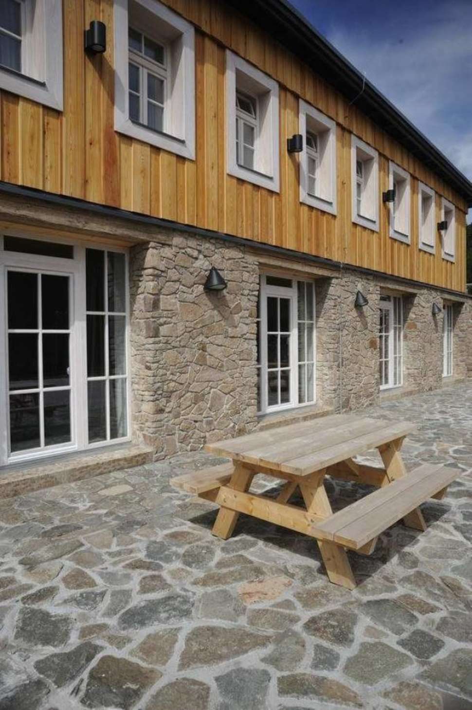 Een foto van Snezka Residence