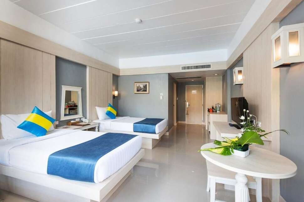 Een foto van Diamond Cottage Resort & Spa