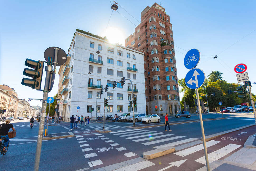 Een foto van Just Hotel