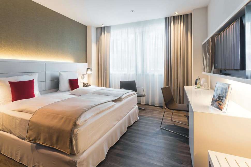 Een foto van Riu Plaza Berlin
