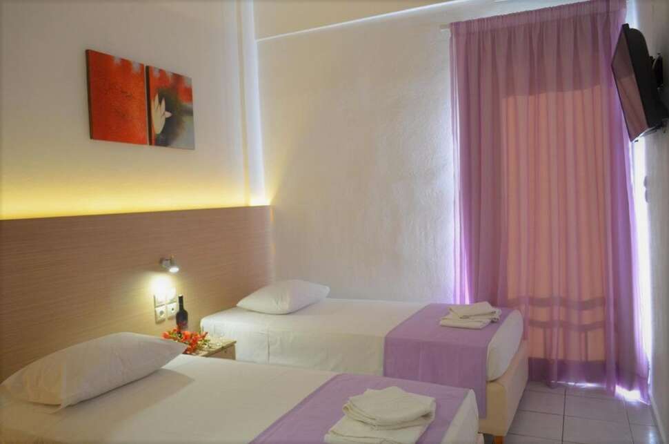 Een foto van Sun Boutique Hotel