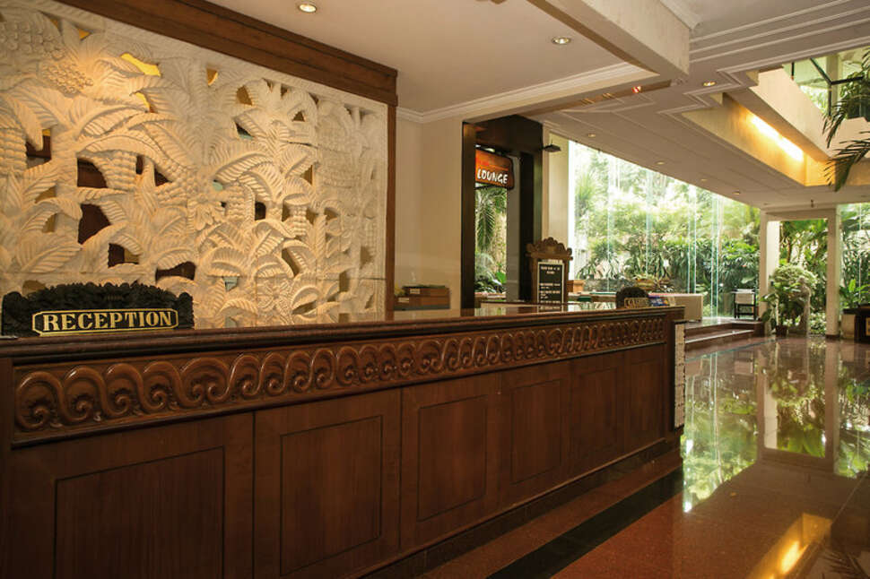 Een foto van Parigata Resort & Spa