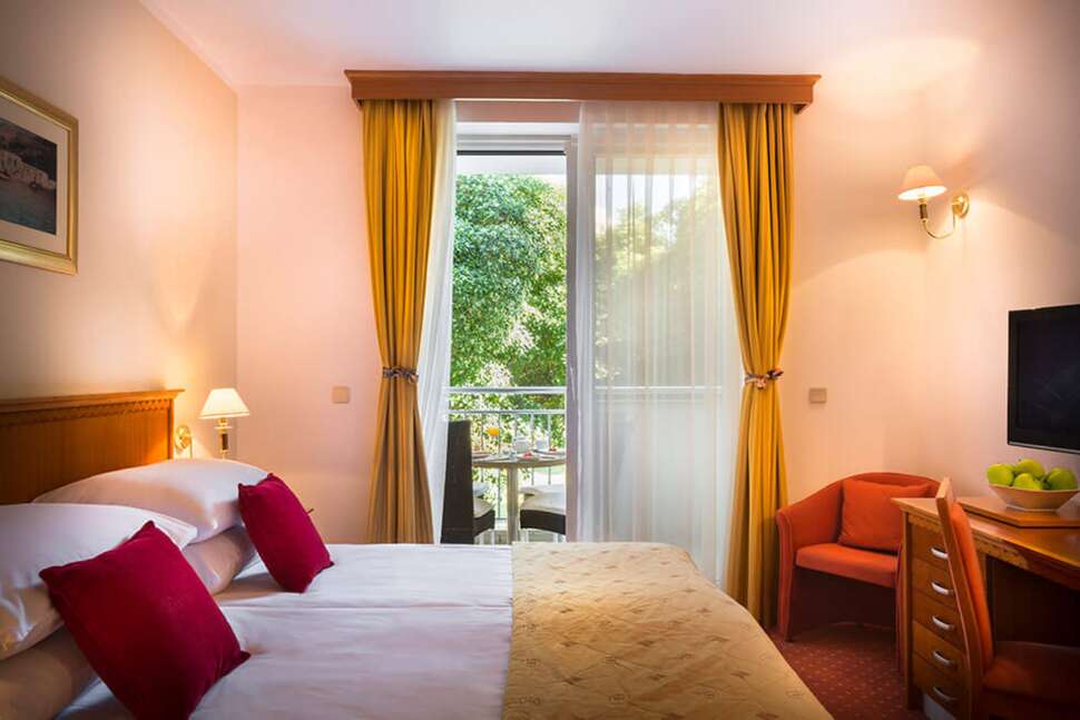 Een foto van Valamar Villa Adria