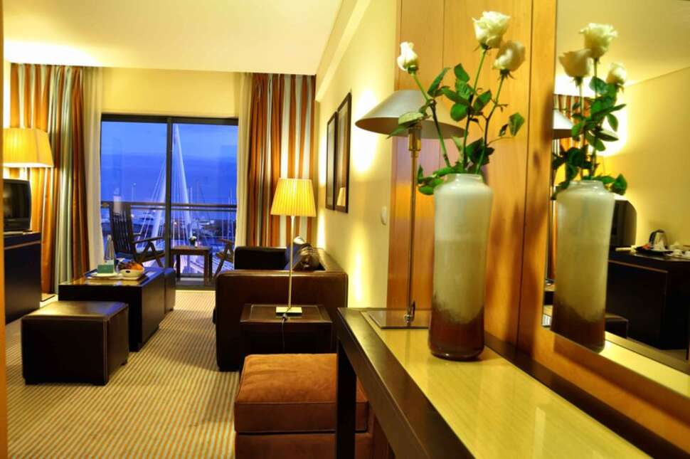 Ein Foto Hotel Marina Atlantico