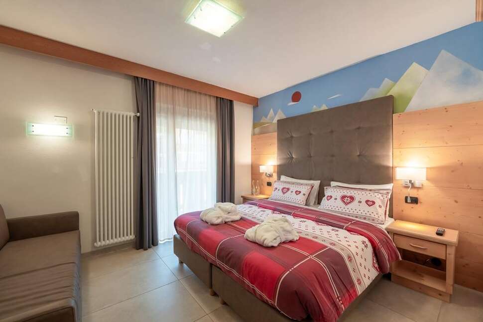 Een foto van Hotel Grohmann