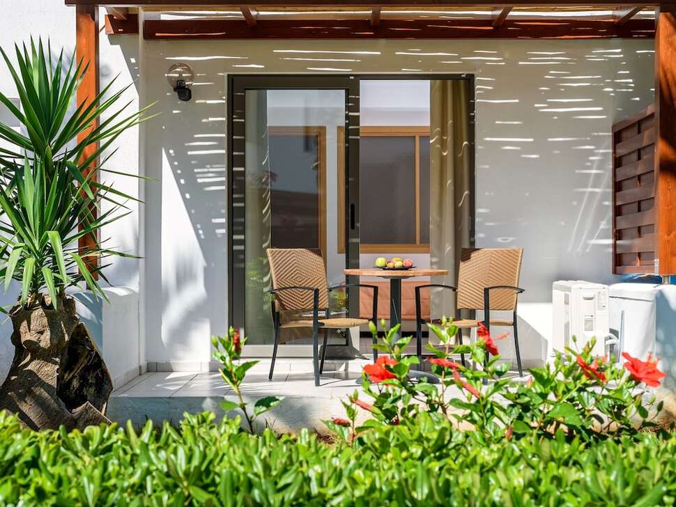 Een foto van Annabelle Beach Resort