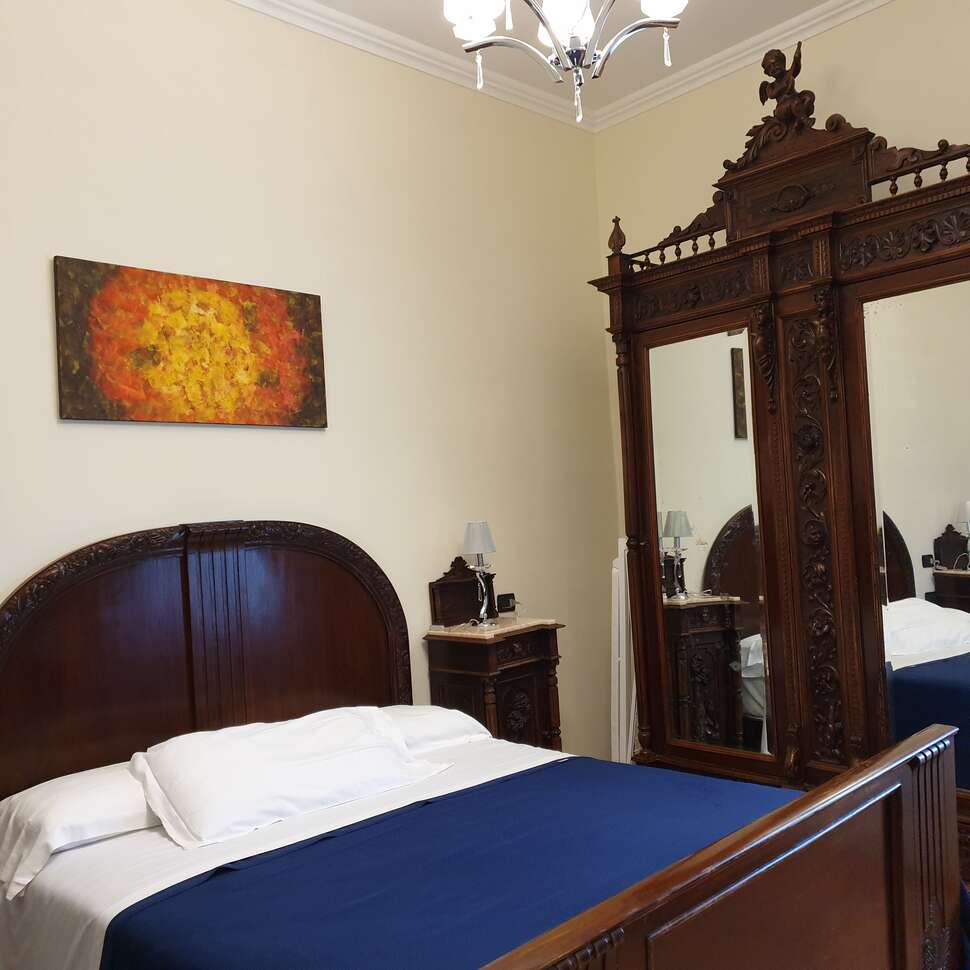 Een foto van Residence L'Incanto Sorrento