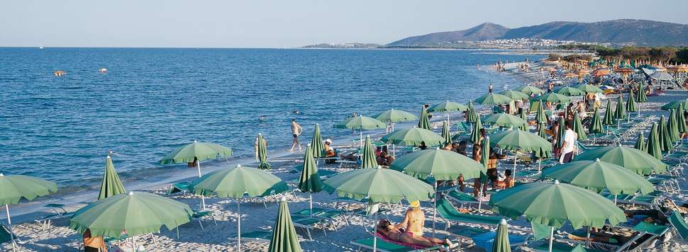Een foto van Villagio Baia dei Pini