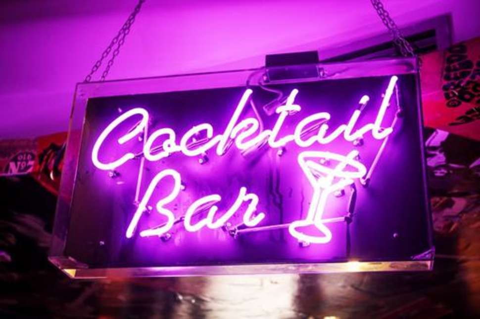 Een foto van Temple Bar Hotel