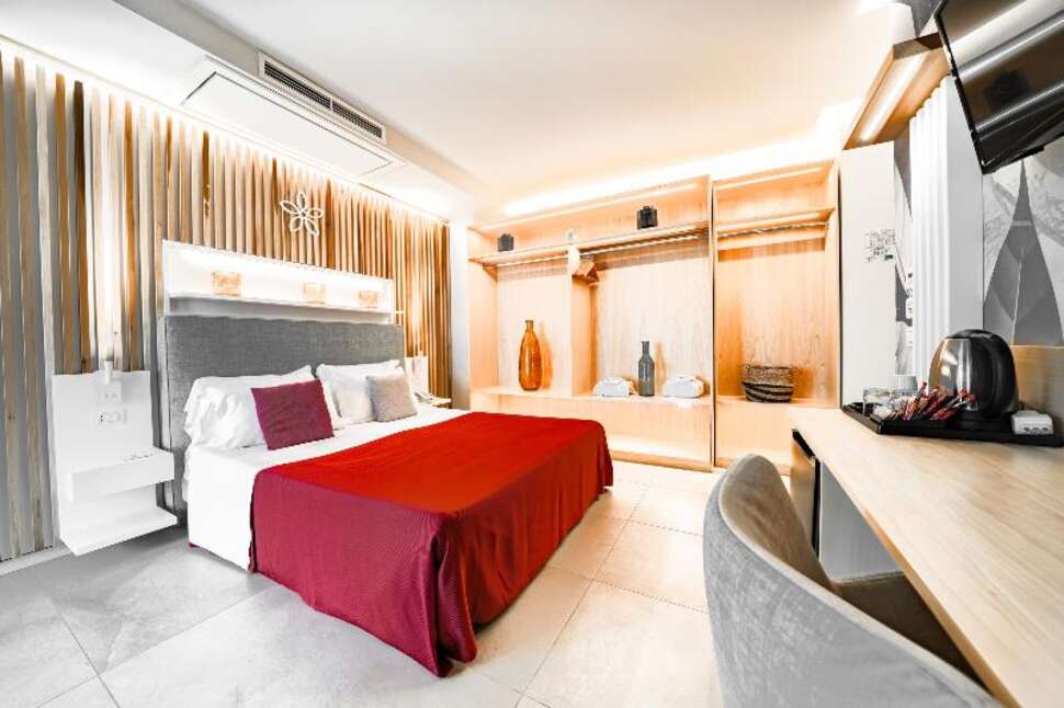 Een foto van Cooee Michelizia Tropea Resort
