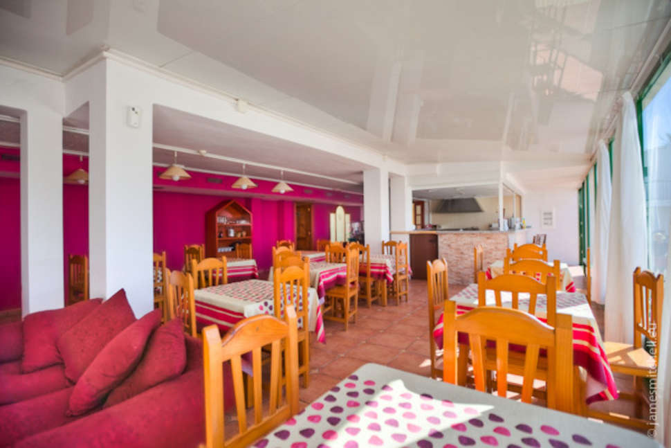 Een foto van Bitacora Club Lanzarote