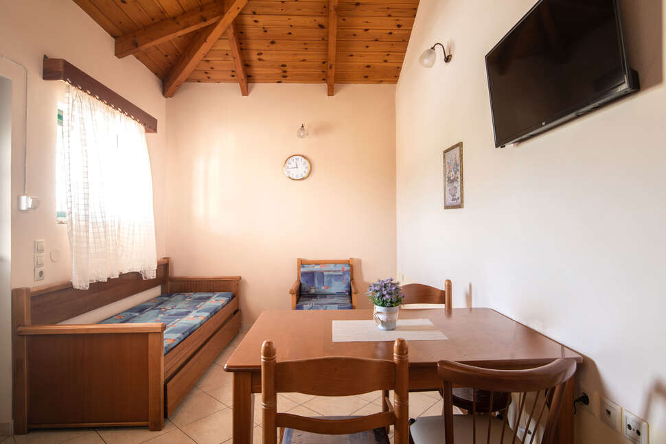 Een foto van Bravo Appartementen