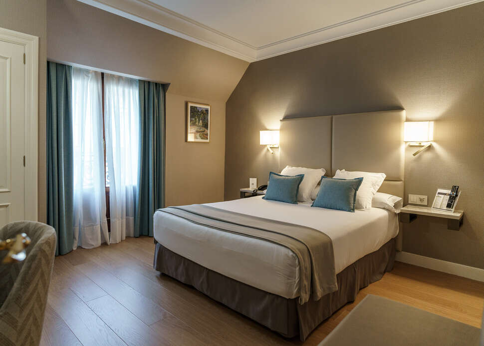 Ein Foto Hotel Carlton
