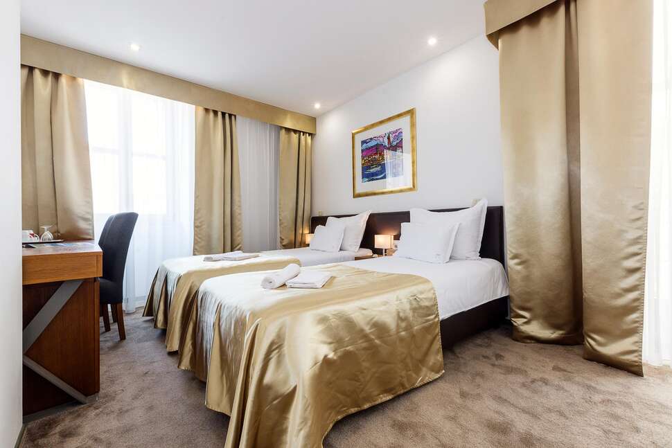 Een foto van Hotel Marul