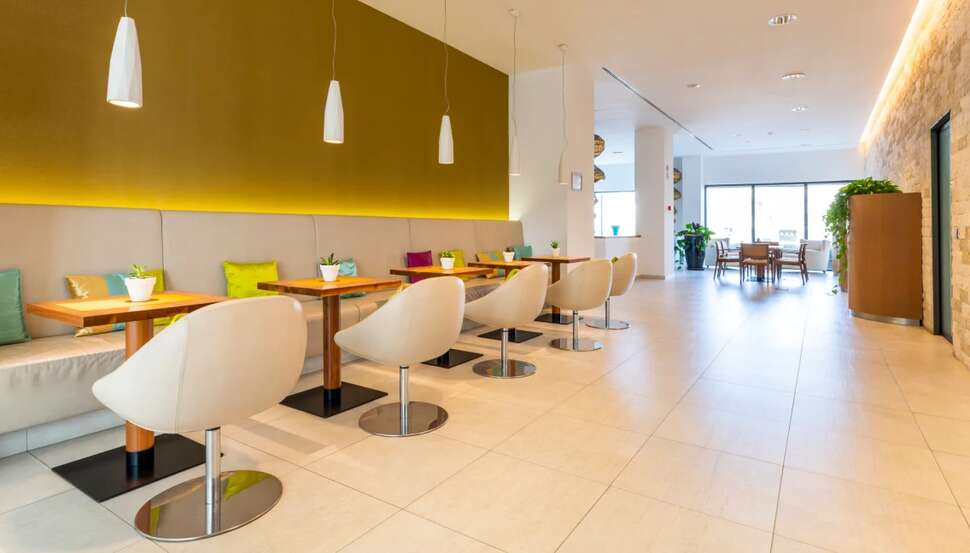 Een foto van Hapimag Resort Marbella