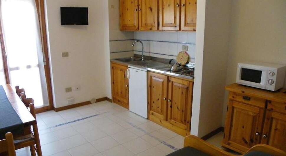 Ein Foto Residence Buganvillea
