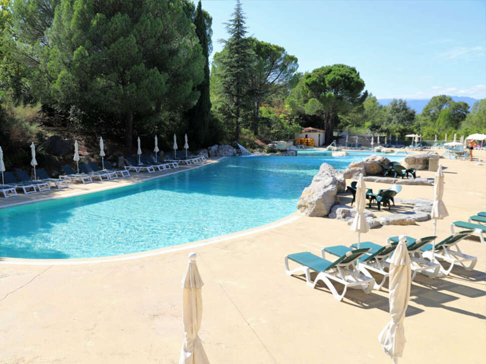 Een foto van Sowell Hotel Ardeche