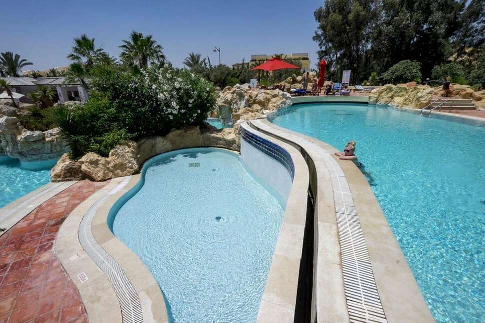 Ein Foto Medina Solaria & Thalasso
