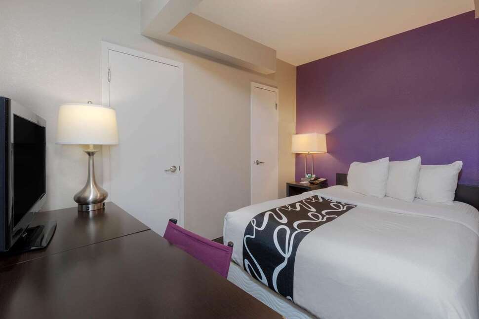 Een foto van La Quinta Inn & Suites by Wyndham New York City Central Park