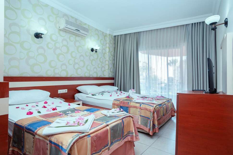 Ein Foto Simply Fine Hotel Alize