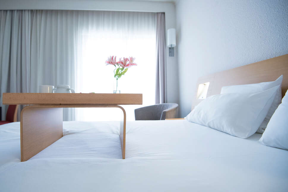 Een foto van Hotel Novotel Athenes