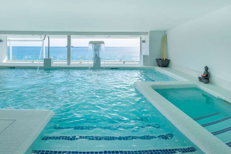 Een foto van Villa del Mar Hotel