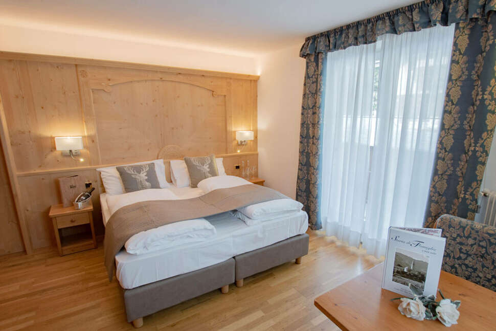 Een foto van Park Hotel Diamant
