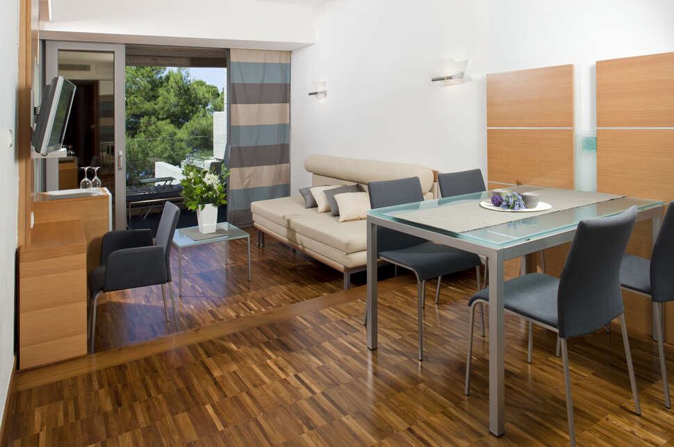 Ein Foto Bluesun Hotel Soline