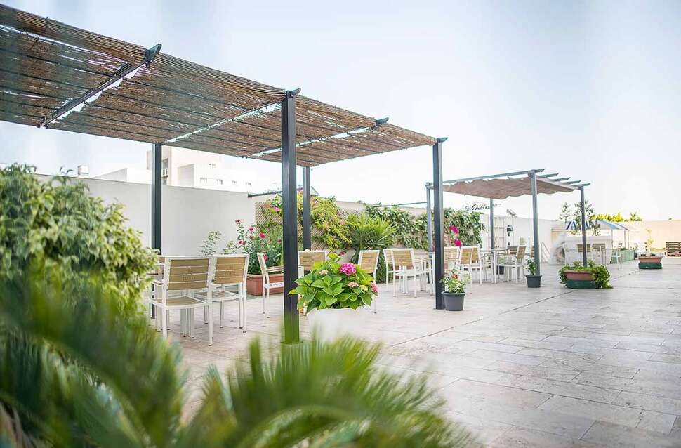 Een foto van Aparthotel Xon's Playa