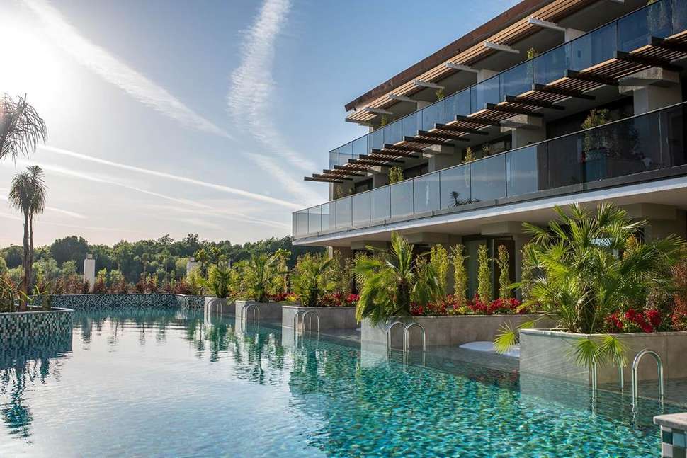 Een foto van Akra Fethiye The Residence TUI Blue Sensatori
