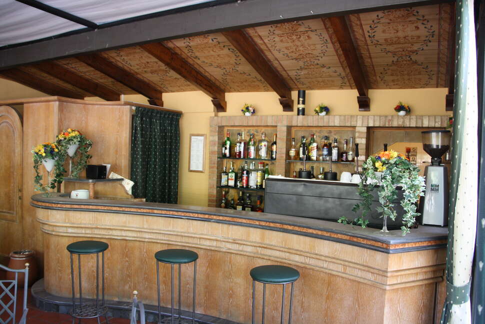 Een foto van Culture Hotel Villa Capodimonte