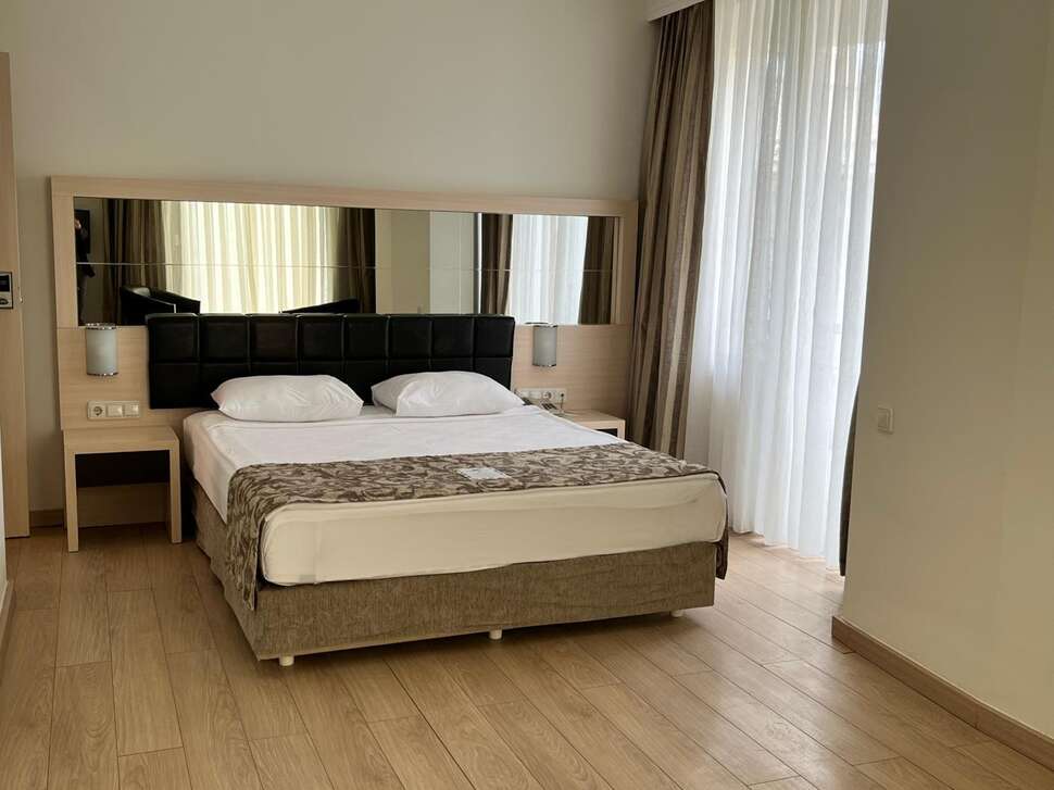 Een foto van Hotel Golden Lotus