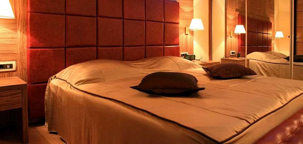 Een foto van Hotel Palas
