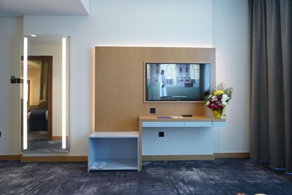 Een foto van Al Hayat Hotel