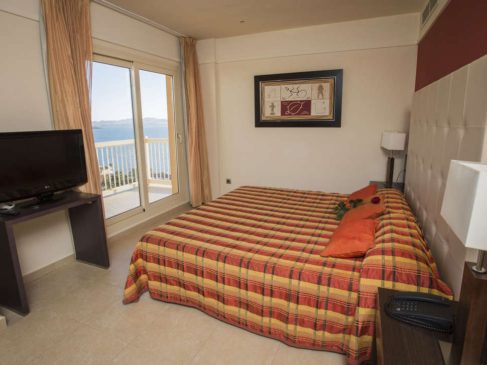 Een foto van Poseidon La Manga Hotel & Spa