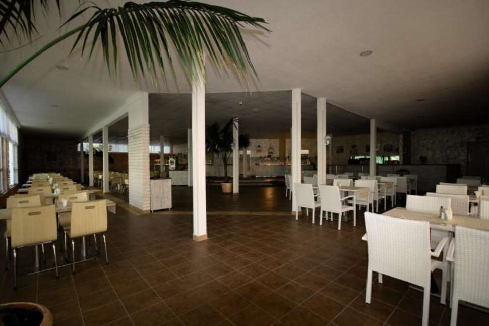 Een foto van Hotel Riva Park