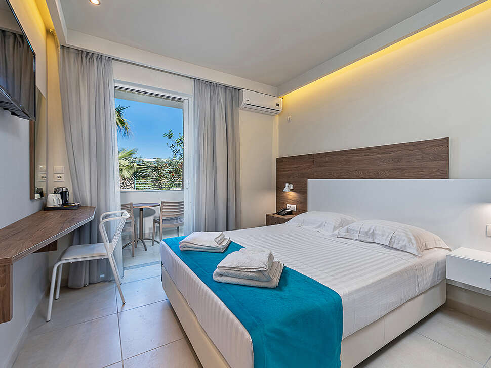 Een foto van Sunny Days Hotel & Appartementen