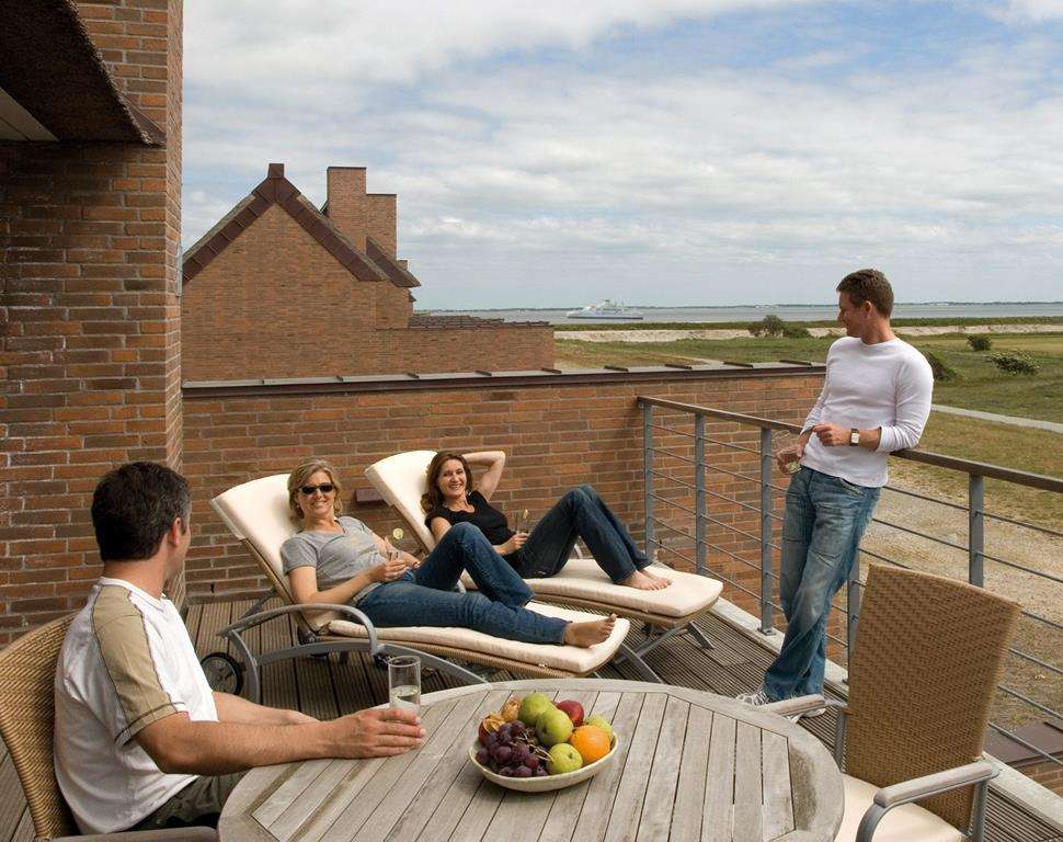 Een foto van Enjoy Resorts Romo