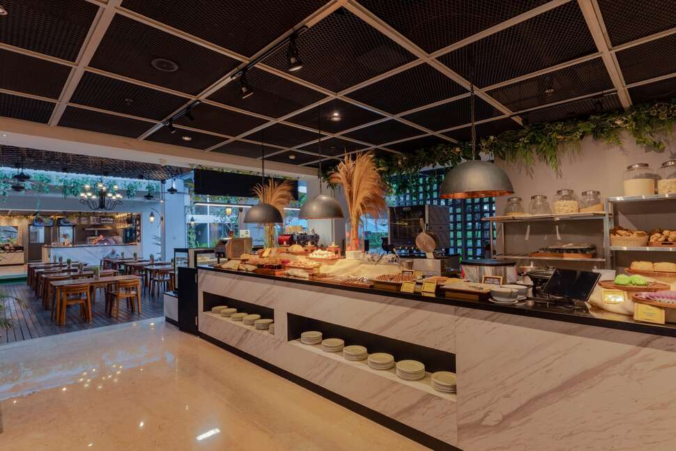 Een foto van Ramada Encore by Wyndham Bali Seminyak