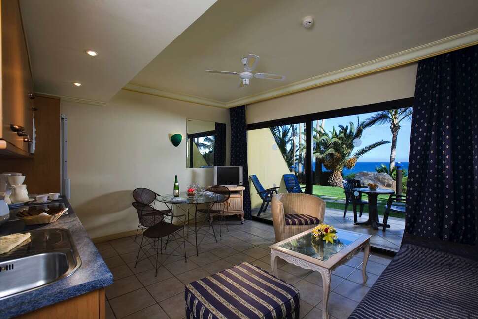 Een foto van BlueBay Beach Club