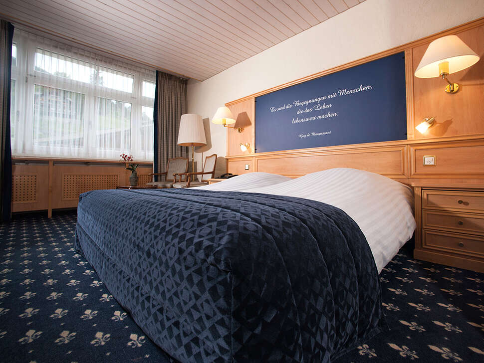 Een foto van Hotel Kreuz & Post
